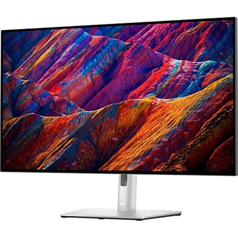 Dell UltraSharp U3223QE Monitor Review • Techapa