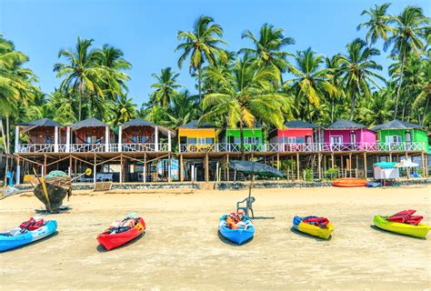 A Guide to the 10 Best Places to Visit in North Goa: Look No Further for Some Amazing Locations ...