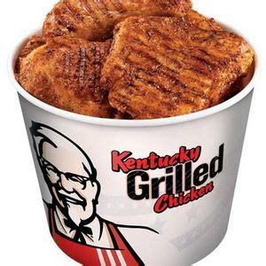 KFC Kentucky Grilled Chicken Reviews – Viewpoints.com