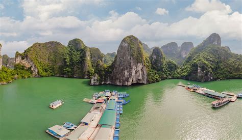 10 Best Places To Visit In Southeast Asia - Rainforest Cruises