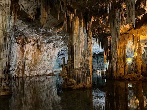 Neptune's Cave: How to Visit Sardinia's Best Sea Cave - Kevmrc