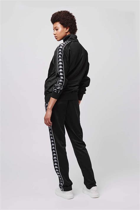 Carousel Image 3 | Topshop outfit, Tracksuit women, Tracksuit