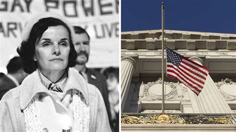 'A trailblazer': Thousands from all over Bay Area pay respects to Sen ...