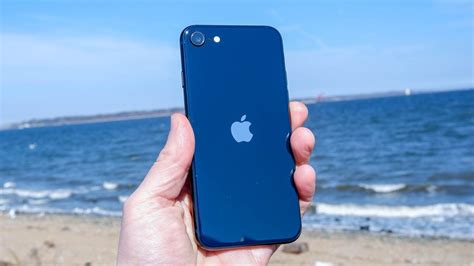 iPhone SE (2022) review | Tom's Guide