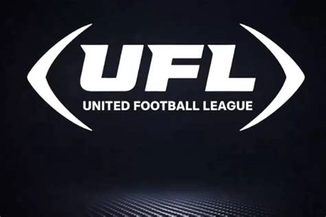 New era for pro football as XFL & USFL merge: UFL emerges as NFL's spring rival | Marca