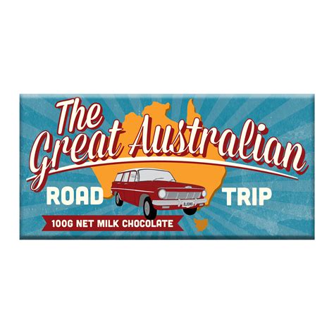 Australian Road Trip - Bloomsberry & Co. Limited