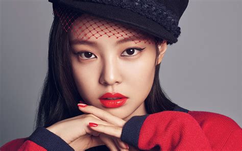 Jennie From Blackpink Wallpaper,HD Music Wallpapers,4k Wallpapers ...