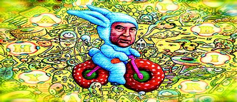 “Hofmann’s Potion” – Albert Hofmann LSD Documentary | Punchbaby