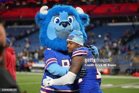 72 Billy Buffalo Mascot Stock Photos, High-Res Pictures, and Images - Getty Images