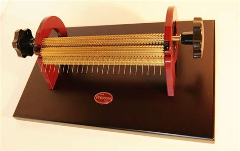 16+ smocking machine - KirstiHenry