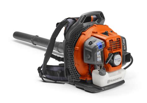 Husqvarna 580BTS Mark III 2-Cycle Backpack Blower | lupon.gov.ph