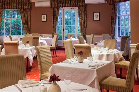 Mercure White Hart Hotel in Salisbury | englandrover.com