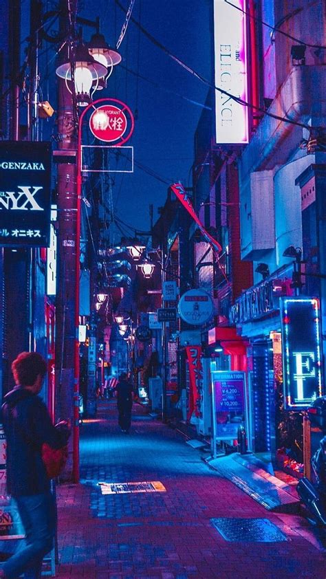 Seoul Aesthetic, aesthetic south korea HD phone wallpaper | Pxfuel