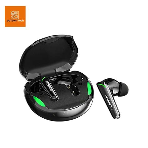 Lenovo XT92 TWS Gaming Headset - Uptown Tech