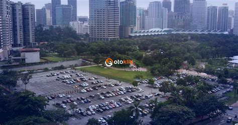 11 Lokasi Tempat Parkir Termahal di Jakarta dan Biayanya