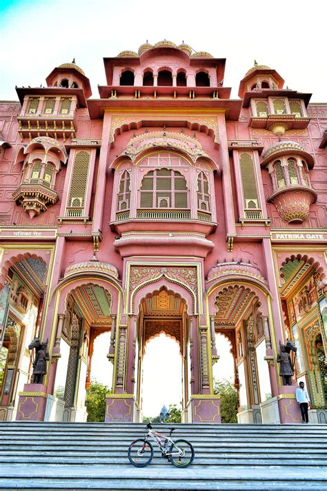 Rajasthan India Architecture - Free photo on Pixabay - Pixabay