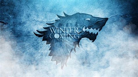 Winter Is Coming Wallpapers - Wallpaper Cave