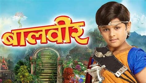 Baalveer 2: Cast, Teaser, Release Date & More About Baalveer Returns