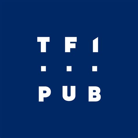 TF1 Pub-logo | CB Expert