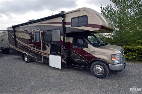 2017 Forest River Forester 3051S Class C Motorhome | The Real RVWholesalers | C31332