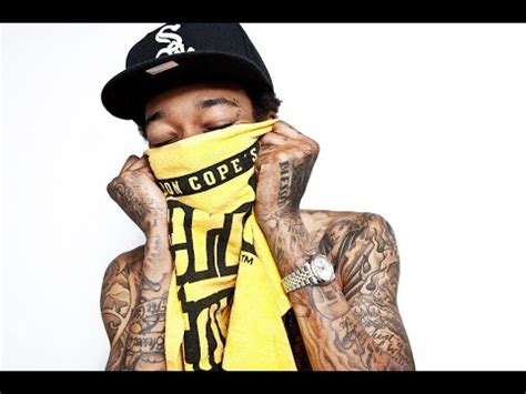 Wiz Khalifa Black and Yellow Instrumental [High Quality] - YouTube