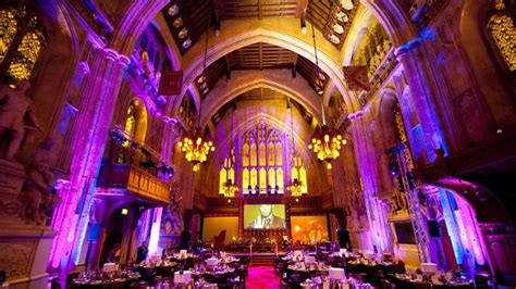 Guildhall Great Hall - London Convention Bureau