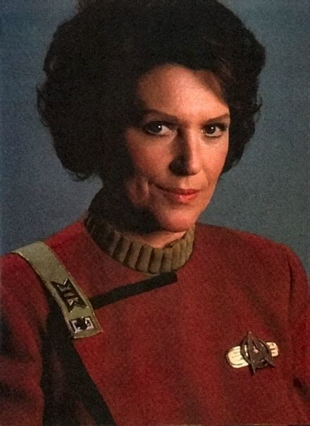 Majel Barrett - Star Trek Women Photo (8068555) - Fanpop