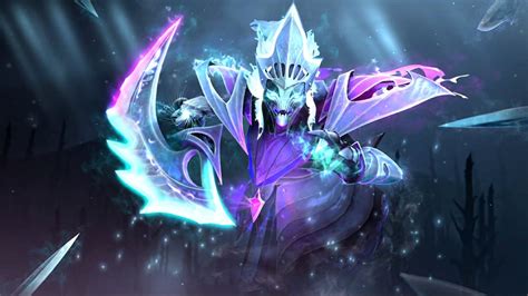 Dota 2 Arcana Wallpapers - Wallpaper Cave