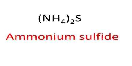 Reaction of Benzaldehyde with 2 Propanol in Presence of Ammonium Sulfide - Assignment Point