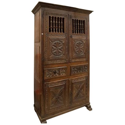 Spanish Colonial Furniture - 739 For Sale at 1stdibs