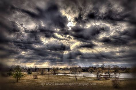 Montanus Photography - Heavenly Skies