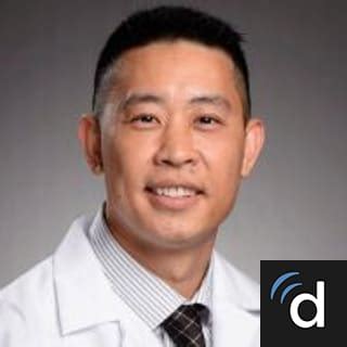 Dr. Charles Chang, MD | Hollywood, CA | Orthopedist | US News Doctors