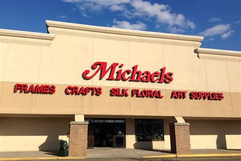 Michaels Crafts Deal for Updated, Smaller Corporate Headquarters in Texas - Accesso