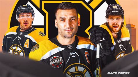 Bruins, Patrice Bergeron hit another unreal historic milestone