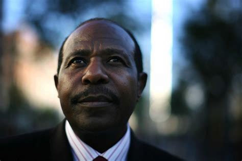 Hotel Rwanda Paul Rusesabagina Quotes. QuotesGram