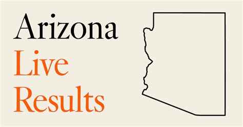 Live: 2020 Arizona primary results - Los Angeles Times