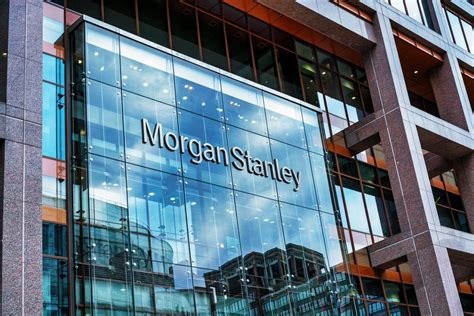 Morgan Stanley CEO Announces Retirement, Sparks Questions Over Succession