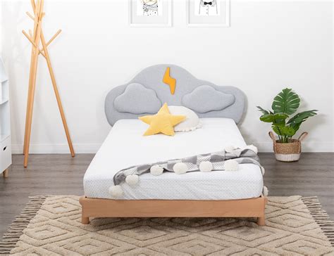 Cloud Single Bed Frame + Mattress Set @ Crazy Sales - We have the best daily deals online!