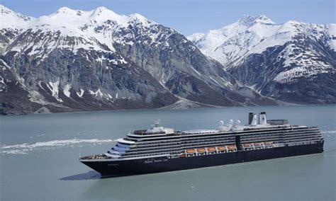 Inside Passage (Alaska) cruise port schedule | CruiseMapper