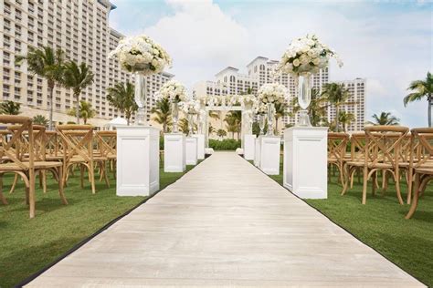 Baha Mar Grand Hyatt Weddings