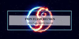 Twin Flame Reunion - Twin Flame Connection