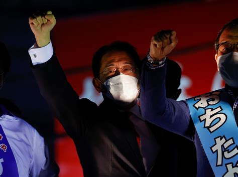 Japan ruling party's election win takes pressure off PM for bigger spending | Reuters