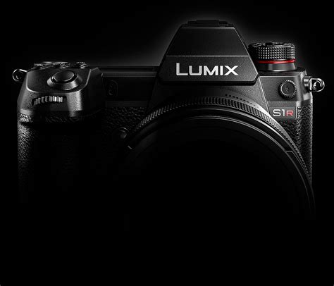 Panasonic Lumix S1R Camera Review | Shaadi Capture