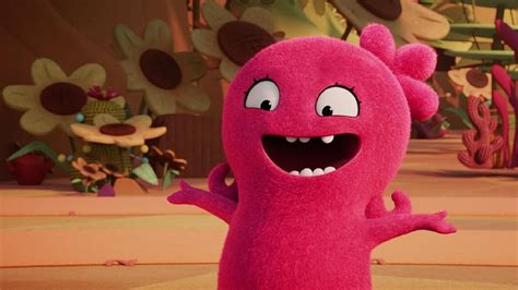 Uglydolls Moxy