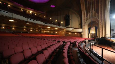 RBTL buys entire Auditorium Center complex