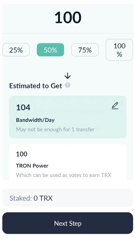 TRON Staking 2024: Earn APY Staking TRX