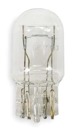 7443 Double Filament light bulb pack of 10