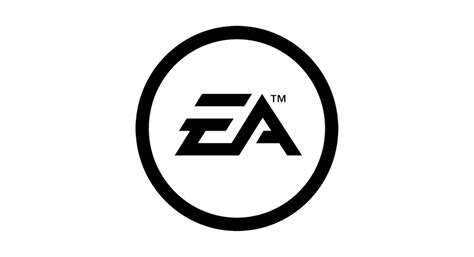 EA Logo Download - AI - All Vector Logo