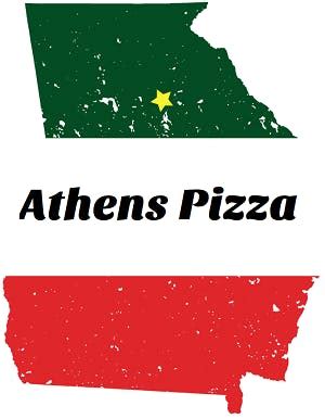 Athens Pizza - Athens, GA - 2095 S Milledge Ave - Hours, Menu, Order