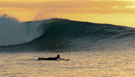 North Maluku Surf | World Surfaris